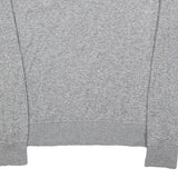 HARD ROCK CAFE Womens Grey San Diego Scoop Neck M Cotton Blend Sweatshirt