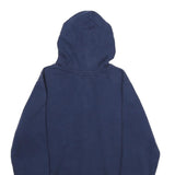 NFL Womens Blue Seattle Seahawks Full Zip Hoodie L Football NFL