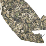 FIELDSTAFF Mens Green Camouflage Cotton Blend Classic Dungarees XL W46 L32