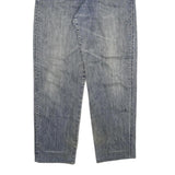 JAG Womens Jeans Blue Relaxed Straight Denim Medium W28 L27 Classic Fit Casual