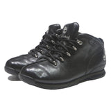 TIMBERLAND Radford Mens Black Leather Ankle Boots UK 7 Casual Hiking Outdoor