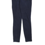 GUESS Womens Jeans Blue Slim Skinny Denim W30 L30 Classic Fit Zip Closure