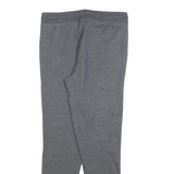 CHAMPION Womens Joggers Grey & Pink Slim Tapered S W28 L28 Cotton Blend Comfort