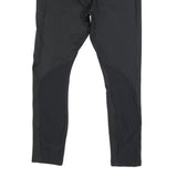 NIKE Womens Joggers Black Slim Tapered M W26 L22 Activewear Sports Casual