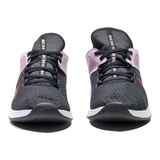 NIKE Nike Air Max Bella TR 2 Sneaker Black Synthetic Womens UK 7.5