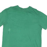 HARLEY DAVIDSON Mens Green Graphic T-Shirt M Short Sleeve Crew Neck Casual