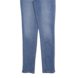 LEVI'S 311 Womens Jeans Blue Slim Skinny Denim Medium W27 L30 Stretch