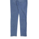 LEVI'S 311 Womens Jeans Blue Slim Skinny Denim Medium W27 L30 Stretch