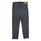 LEVI'S Wedgie Womens Jeans Blue Slim Skinny Denim Medium W29 L28 Stretch