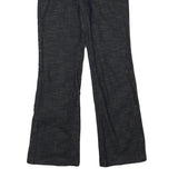 MEXX Womens Regular Fit Flared Denim Cotton Blend W28 L31 Stylish Casual Jeans