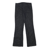 MEXX Womens Regular Fit Flared Denim Cotton Blend W28 L31 Stylish Casual Jeans