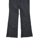 MEXX Womens Regular Fit Flared Denim Cotton Blend W28 L31 Stylish Casual Jeans