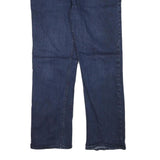 CALVIN KLEIN Mens Jeans Blue Regular Straight Denim Medium W34 L30 Comfortable