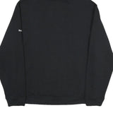 REEBOK Mens Black Jacksonville Jaguars Maurice Jones-Drew Hoodie M Sportswear