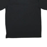 ADIDAS Mens Black & White Modern T-Shirt M Short Sleeve Crew Neck Sportswear