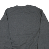 CHAMPION Mens Grey Rowan University Pullover Hoodie XL Cotton Blend