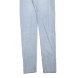 LEVI'S Big E Mens Jeans Blue Slim Skinny Denim Light W29 L34 Vintage Style