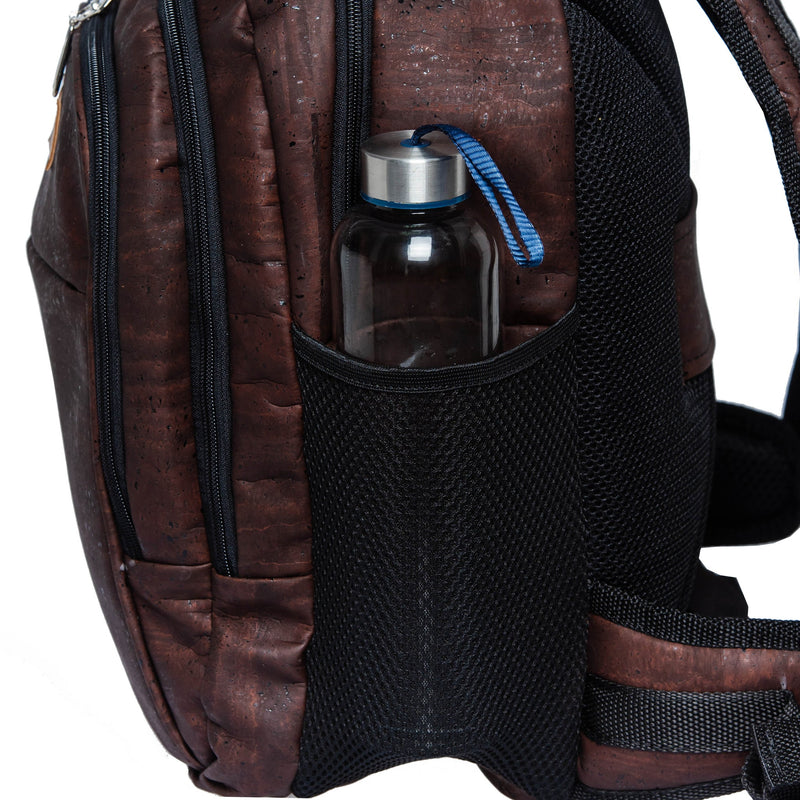 Xpedition Backpack Dark Brown