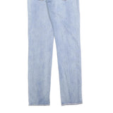 LEVI'S 511 BIG E Mens Slim Jeans Denim Light W30 L32 Classic Fit Zip Closure