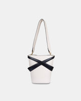 Cage Bucket Bag