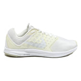 NIKE Zoom Winflow Womens Low Top Trainers White & Cream Synthetic UK 6.5