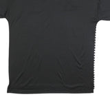 ADIDAS Germany 2017-18 Training Mens Black T-Shirt XL Short Sleeve Football