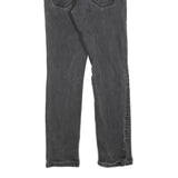 LEVI'S 511 Slim Mens Jeans Black Slim Slim Denim Medium W32 L30 Stretch