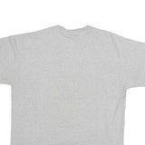 GEARSPORT Mens Grey Cotton Kentucky Wildcats Graphic T-Shirt M Short Sleeve Crew
