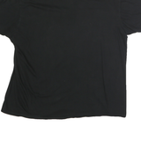 TUPAC Mens Black 2PAC All Eyes On Me Graphic T-Shirt XL Short Sleeve Crew Neck