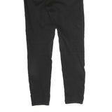 CALVIN KLEIN JEANS Mens Black Slim Skinny Denim Light W28 L29 Stylish