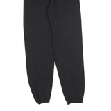 CHAMPION Womens Joggers Black Florida State Slim Tapered S W20 L30 Cotton Blend