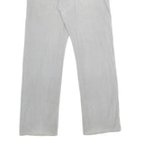 LEVI'S Mens Corduroy Beige Loose Straight Trousers W34 L32 Casual Relaxed Fit