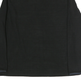 STARTER Mens Black 1/4 Zip XL Sweater Pullover Polyester Casual