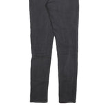 LEVI'S 311 Womens Slim Black Denim Slim Skinny Cotton Blend W30 L31 Stretch