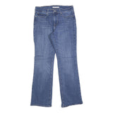LEVI'S Womens 315 Regular Fit Bootcut Denim Medium Wash W29 L30 Stylish Comfort