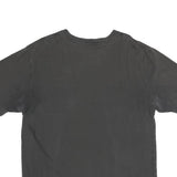 CARHARTT Mens Black Pocket Short Sleeve Crew Neck Cotton Blend T-Shirt M