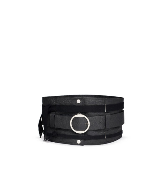 Alek Ceinture Black