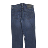 LEVI'S 511 Slim Mens Jeans Blue Slim Skinny Denim Medium W31 L32 Classic Fit