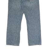 LEVI'S 559 Straight Mens Jeans Blue Relaxed Straight Denim Medium W34 L30