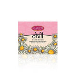Chill Bath Bomb - Sandalwood with Chamomile Petals