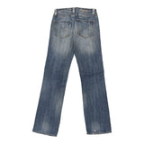Vintage light wash Unbranded Jeans - womens 30" waist