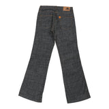 Vintage grey Kappa Jeans - womens 30" waist