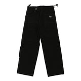 Vintage black Magnum Cargo Trousers - mens x-large
