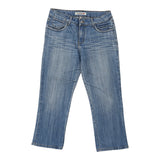 Vintage blue Unbranded Jeans - womens 30" waist