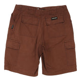 Vintage brown Mc Ross Cargo Shorts - womens 30" waist