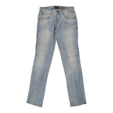 Vintage light wash Roy Rogers Jeans - womens 28" waist