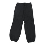 Vintage black Unbranded Tracksuit - womens small