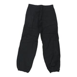 Vintage black Unbranded Tracksuit - womens small