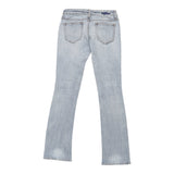 Vintage light wash Unbranded Jeans - womens 30" waist