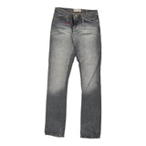 Vintage grey Met Jeans - womens 29" waist